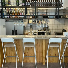 NorTh ノースのコース写真