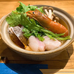 Sake&Dining あひおひのコース写真