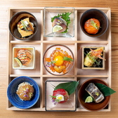 鮨 まつ井 大阪梅田店のおすすめ料理3