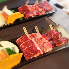 焼肉　a.n.b.　SECONDの特集写真