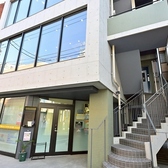 Restaurant La+ ラプラスの雰囲気3