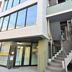 Restaurant La+ ラプラスの雰囲気3