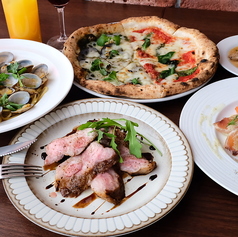 CARLO CENTRO カルロチェントロのコース写真