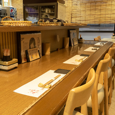 京風居酒屋くし亭倉敷店の雰囲気2