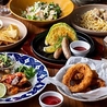 WIRED KITCHEN ワイヤード キッチン 川越アトレマルヒロ店のおすすめポイント3