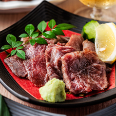 和牛昆布締め