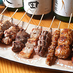 うなぎと焼きとりの店 ON THE ROAD(オンザロード)のおすすめ料理3