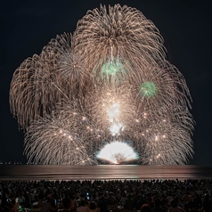 海の家サブロサ 由比ヶ浜 材木座店のコース写真