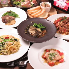 Cafe&Dining シュエットの特集写真