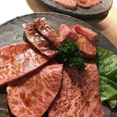 焼肉 高麗亭 nabi 川口のコース写真