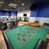 Amusement Casino &Bar Alea アミューズメントカジノアンドバーアレアのおすすめポイント2