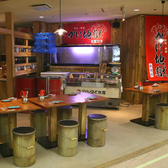 かに地獄 新橋の雰囲気3