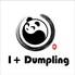 1+Dumplingのロゴ