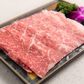 料理メニュー写真 特選国産牛