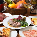 ビストロエクラのおすすめ料理1