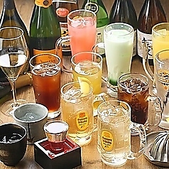 Dining &Bar アジアティーク立川店のコース写真
