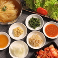 生サムギョプサル専門店 韓国市場のおすすめ料理1
