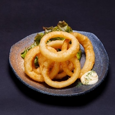 オニオンリング