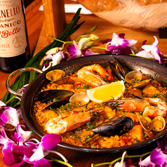 スペイン酒場 ビノ 吉祥寺店の特集写真