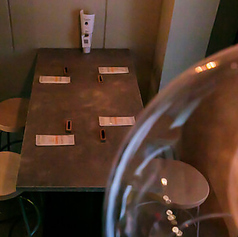 Kakko カッコの雰囲気3