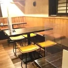 餃子 でかしたの雰囲気2