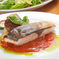 料理メニュー写真 ブリ