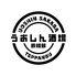 うおしん酒場 梅田鉄板部のロゴ