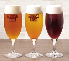 【ビヤカクテル】オシャレに楽しむビールのカクテル