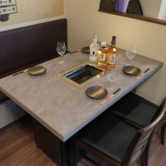 炎縁焼肉酒場 シティ貝塚店の特集写真