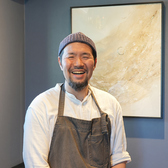 ビストロコキアのスタッフ1