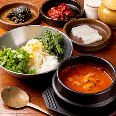 韓国食堂 ハハハの特集写真