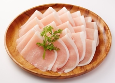 しゃぶしゃぶ牛太 相模大野ステーションスクエア店のコース写真