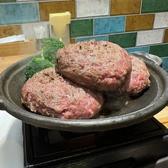 宴会×飲み放題　釜炊きごはんと炭焼きステーキフジタ　溝の口店の特集写真