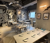 大衆酒場ラスベガス　ニッカ前店の雰囲気2