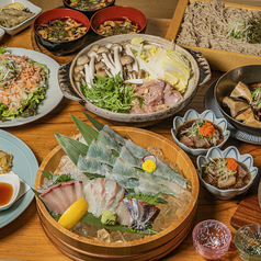 とよの本舗 東門街店のコース写真