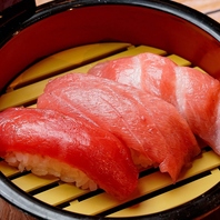 「まめたい(気が利く)」お店を目指した『まめたい寿司』