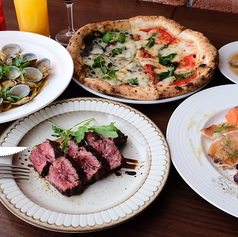 CARLO CENTRO カルロチェントロのコース写真