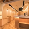 おづkyoto 祇園 maison du sake plus Cafeのおすすめポイント2