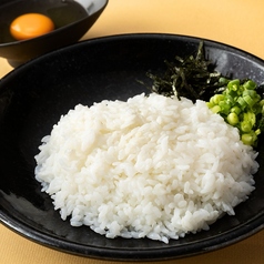 雑炊(1人前/鍋〆)