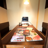 温野菜 イオンモール桑名店の雰囲気3