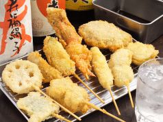 串かつ居酒屋　まんま。の写真3