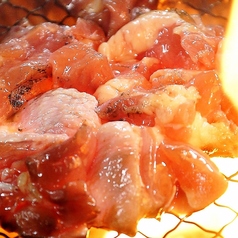 完全個室　海鮮と産地鶏の炭火焼　うお鶏　三島駅前店の特集写真