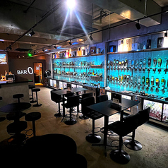 宴会二次会やパーティー利用にぜひご利用ください！