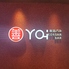 韓国料理 YOI よいのロゴ