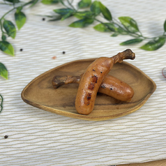 骨付きフランク2本入り