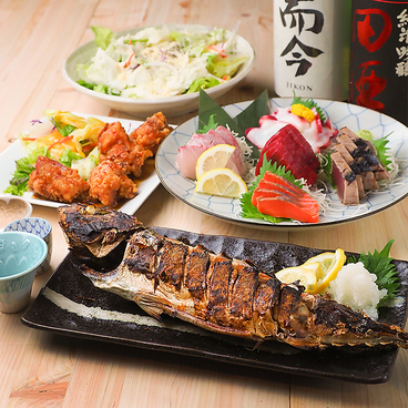 九州郷土料理 遊山新宿店のおすすめ料理1