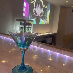 カクテルマシーン 難波店の雰囲気3