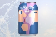 デンマーク Mikkeller BURST IPA