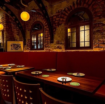 カサブランカ 神田店の雰囲気1