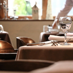 レストランパリンカの雰囲気1